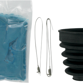 CV Boot Kit - Inboard