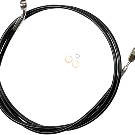 Hydraulic Clutch Line474