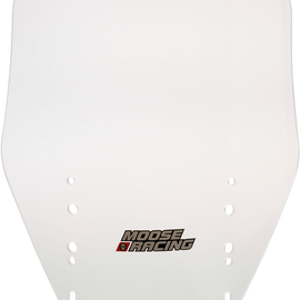 Windscreen - +4" - VStrom