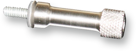 Seat Bolt - Stainless Steel - 1/4"-20 2"