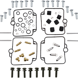 Carburetor Kit - Suzuki GSF400 Bandit