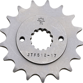 Counter Shaft Sprocket - 17-Tooth