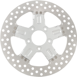 Brake Rotor - 11.8" - Formula - Chrome