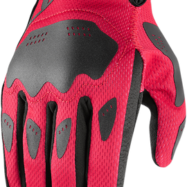 Women's Hooligan Glove - Pink - Large