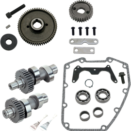 Cams - HP103 - Gear Drive