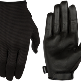 Stealth Gloves - Black - Small