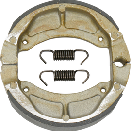 Brake Shoes - Yamaha/Suzuki