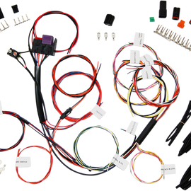 Custom Wiring Harness