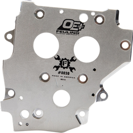 OE+ Cam Plate - Chain