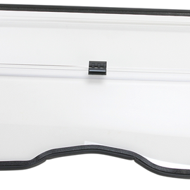 Full Folding Windshield - Z-Force