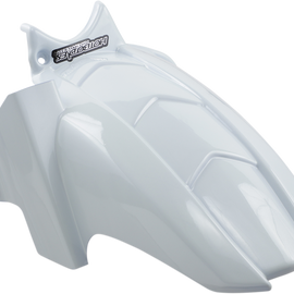 Rear Fender - Stardust White