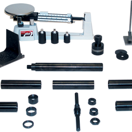 Master Flywheel Balance Kit