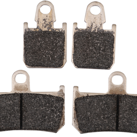 CM66 Brake Pads - Yamaha