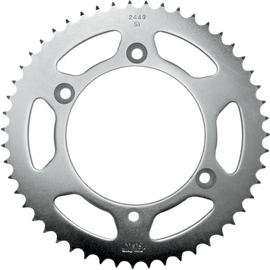 Rear Sprocket - 51Tooth - Kawasaki