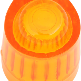 Replacement Lens for Pony Lights - Amber