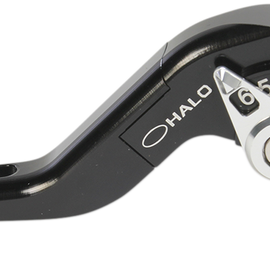 Halo Clutch Lever