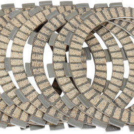 Clutch Friction Plates