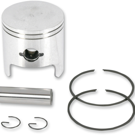 Piston Assembly - Arctic Cat - +.020