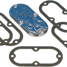 Primary Inspection Cover Gasket - 4 Speed