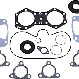 Gasket Kit with Oil Seals - Polaris 550
