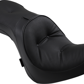 Double Bucket Seat - Backrest - Pillow - VT1300