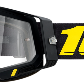 Racecraft 2 Goggles - Arbis - Clear