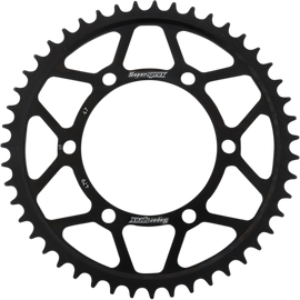 Rear Sprocket - 47-Tooth