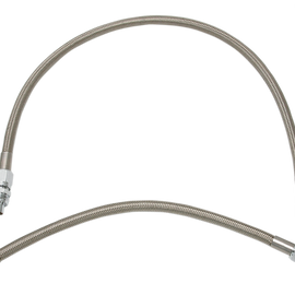 Oil Line Kit - Stainless Steel - Softail