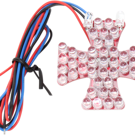 Replacement Maltese LED Board