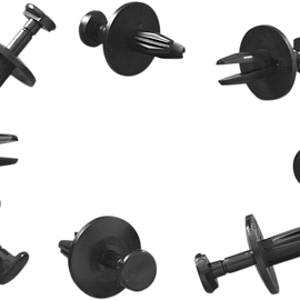 Push Pin Darts