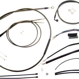 Black Pearlâ„¢ Control Cable Kit90446688