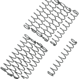 Relief Valve Spring Twin Cam