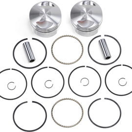 Piston Kit - XL 1200 - .030