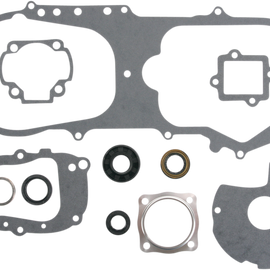 Motor Gasket Kit with Seal - Polaris