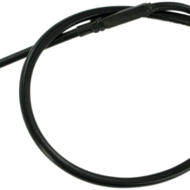 Choke Cable - Kawasaki - Black