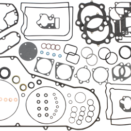 Complete Gasket Kit - 3-5/8"