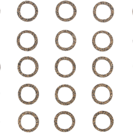 O-Rings Varillas de Empuje Cometic 25 pz7187734151