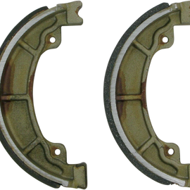 Brake Shoes - Rear