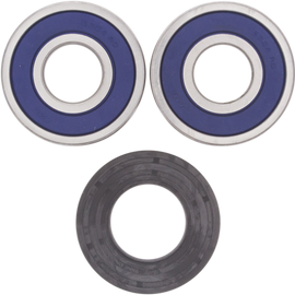 Wheel Bearing Kit - Rear