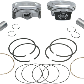 Piston Kit9772296