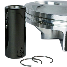 Piston Kit - Racer Elite - RMZ450