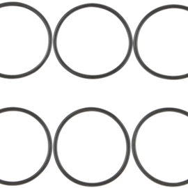 O-Ring Tapon de Aceite Cometic 10 pz