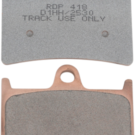 RDP Racing Brake Pads - Yamaha