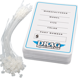 Hang Tags/Tagger Locks