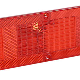 Taillight Lens - Polaris