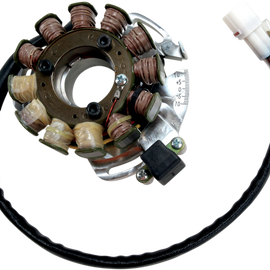 High-Output Stator - Yamaha