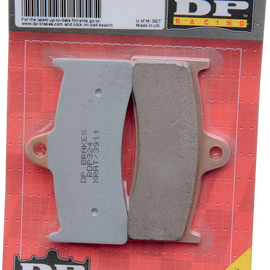 Brake Pads - RDP324