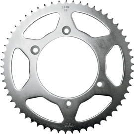 Rear Sprocket - 57-Tooth - Kawasaki