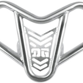 Front Bumper - 700 V-Force