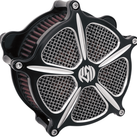 5 Speed Air Cleaner - Contrast Cut - XL